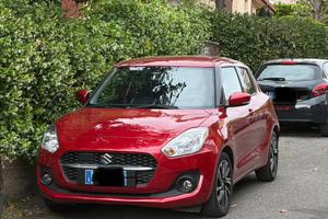 Suzuki Swift Hibrid 1.2 - pari al nuovo -