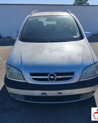 OPEL ZAFIRA A T98 2.0 DTI 16V 101CV / ricambi