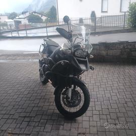 BMW r 1200 GS Adventure