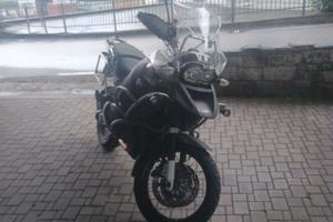 BMW r 1200 GS Adventure