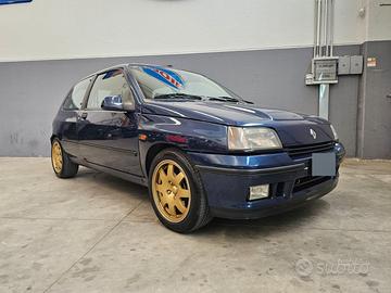 Renault Clio Williams originale 1° serie 