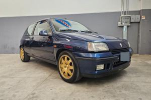 Renault Clio Williams originale 1° serie 