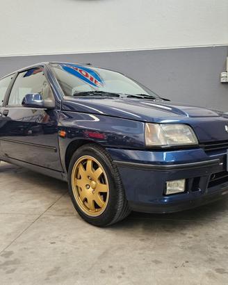 Renault Clio Williams originale 1° serie 