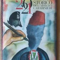 Calendari Carabinieri
