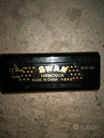 Armonica a bocca