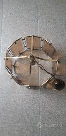 Lampadario da camera o corridoio.