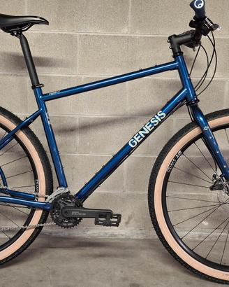 Genesis Vagabond 2026 taglia L