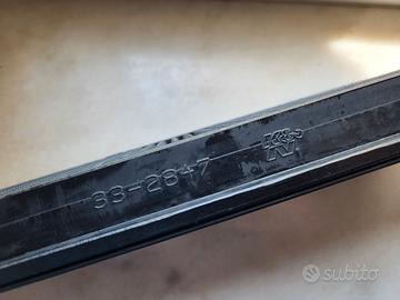 Filtro sportivo K&N 33 2847