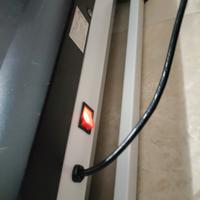 tapis roulant elettrico gemini 