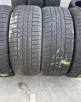 gomme usate 2355517 Winter CONTINENTAL - 4X4 - 448