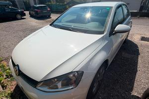 Golf 7 1.2 TSI 86cv (neopatentati)