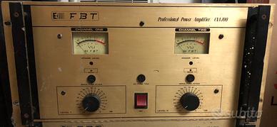 Fbt cna700