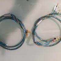 Cavo Oehlbach Bi-Wire 2 mt