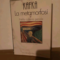 La metamorfosi