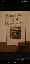 La metamorfosi