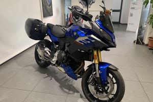 BMW F 900 XR Abs