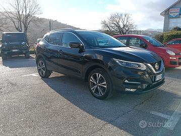 Nissan Qashqai 1.5 dCi 115 CV N-Connecta