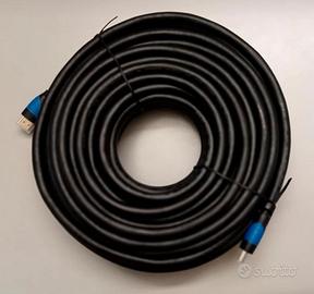 KabelDirekt – Cavo HDMI 4K – 20m