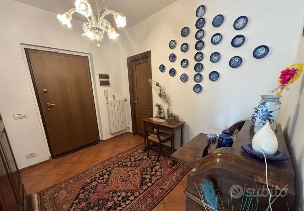 Appartamento – Massa, Ponticello, San Carlo - Vista 4
