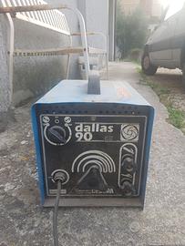 Saldatrice ad Elettrodo CEBORA Dallas 90