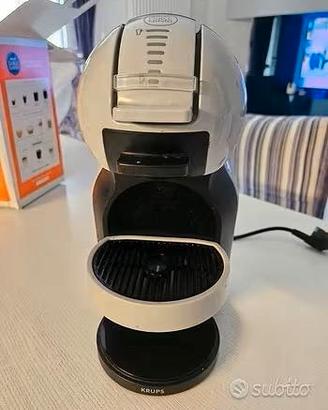 NESCAFÉ DOLCE GUSTO Krups Mini Me