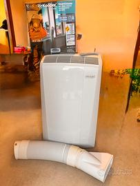 Pinguino Delonghi
