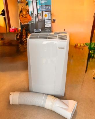 Pinguino Delonghi