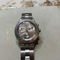 Orologi Swatch Crono Irony Diaphane 