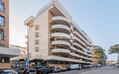 Torrino Nord - Via Copenaghen 9