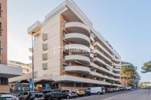 Torrino Nord - Via Copenaghen 9