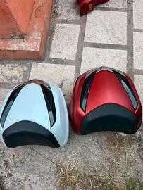 BAULETTO SH 150 e 350