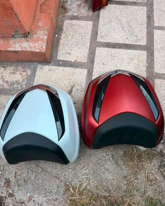 BAULETTO SH 150 e 350
