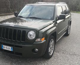 JEEP Patriot - 2007