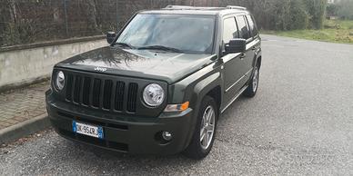 JEEP Patriot - 2007