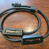 Mit Magnum AC2 cavo di alimentazione 