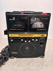 Canta Tu Karaoke , Giochi Preziosi, Anni 90