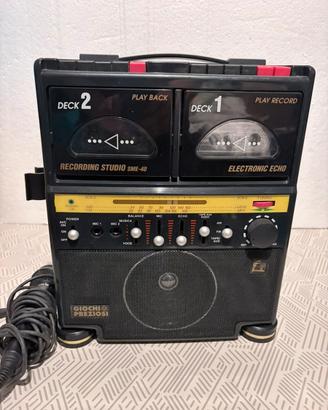 Canta Tu Karaoke , Giochi Preziosi, Anni 90