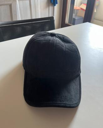 Cappello con visiera