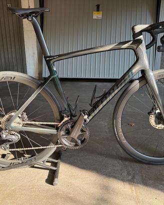SPECIALIZED TARMAC SL7 tg.58