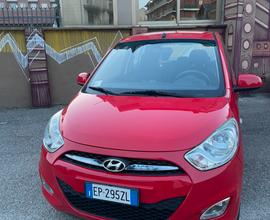 Hyundai i10 GPL 2013