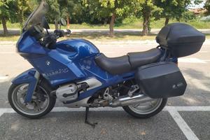 Moto BMW R1150RS
