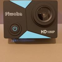 Gopro Piwoka 