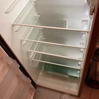Frigo congelatore Electrolux