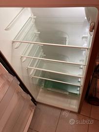 Frigo congelatore Electrolux