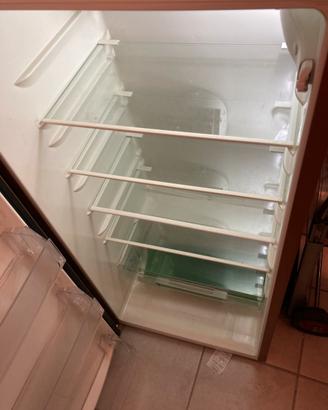 Frigo congelatore Electrolux