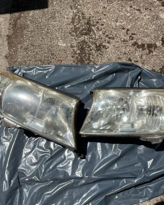 Fari anteriori originali land cruiser 2008 V8