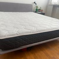 Materasso matrimoniale memory