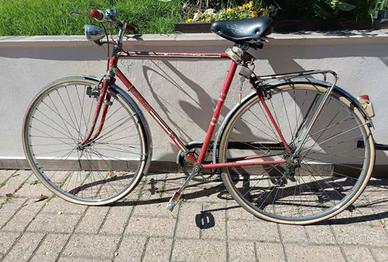 Bici da uomo vintage Brianzolo 