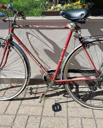 Bici da uomo vintage Brianzolo 