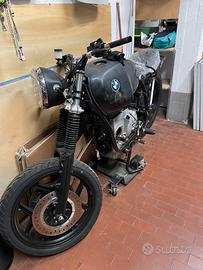 Bmw r80rt